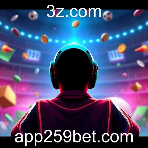 259bet Impacta o Mercado de Apostas em 2025