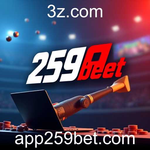 A Ascensão do 259bet no Brasil