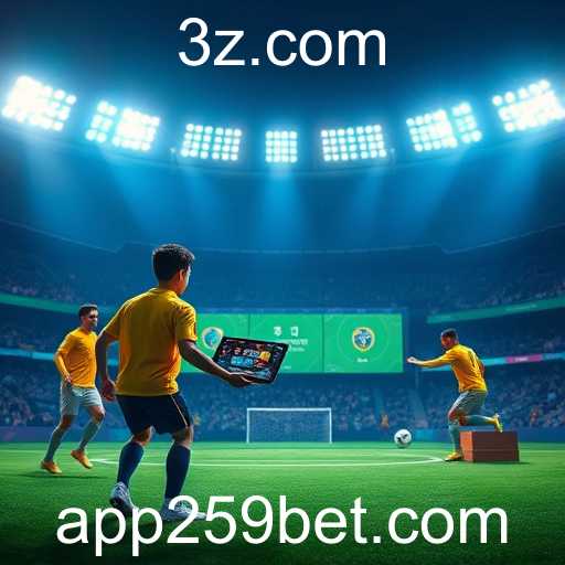 Cenário Atual dos Jogos Online em Portugal