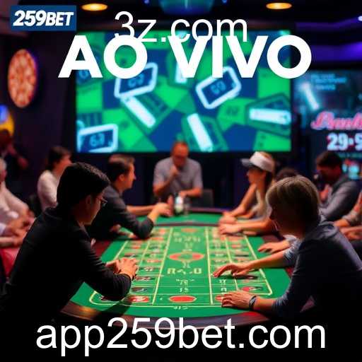 A Inovação dos Jogos Online e o Crescimento do 259bet