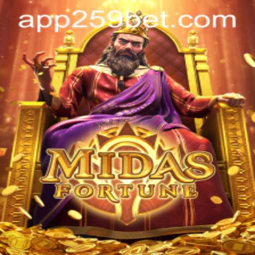 Discover the Thrills of MidasFortune: The Ultimate Gaming Experience
