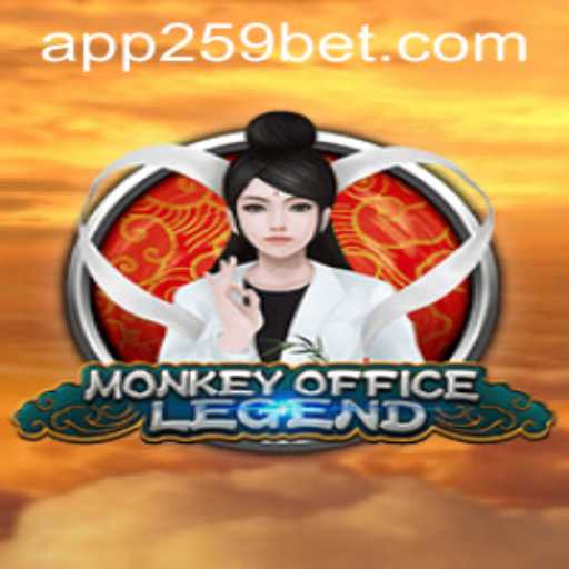 Unveiling the World of MonkeyOfficeLegend: A Gaming Experience Like No Other