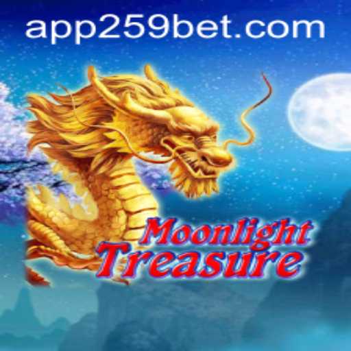 MoonlightTreasure: Exploring the New Gaming Phenomenon with 259bet