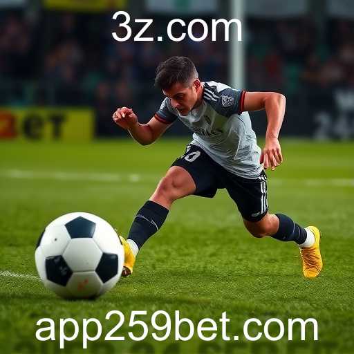 Explorando a Categoria de Cotações do Site 259bet