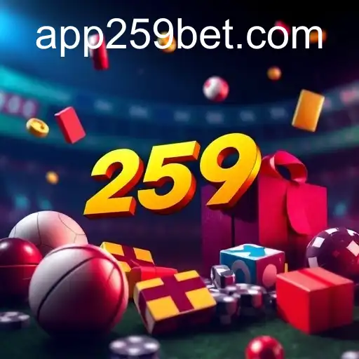 Maximizing Exclusive Offers with 259bet