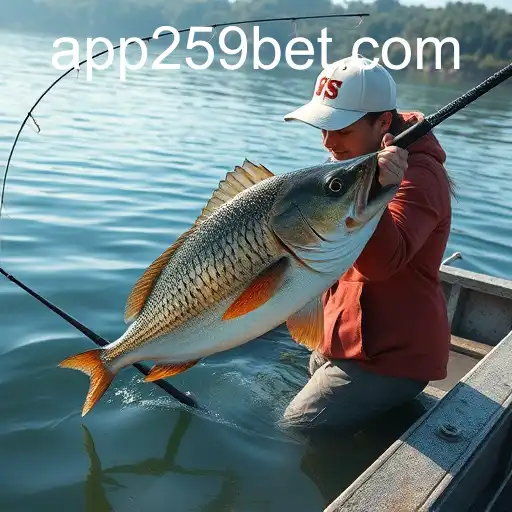 The Rise of Online Fishing and the Role of 259bet