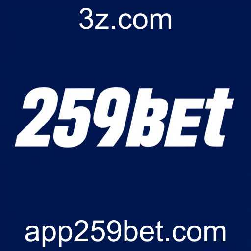 Explorando as Promoções na Plataforma 259bet