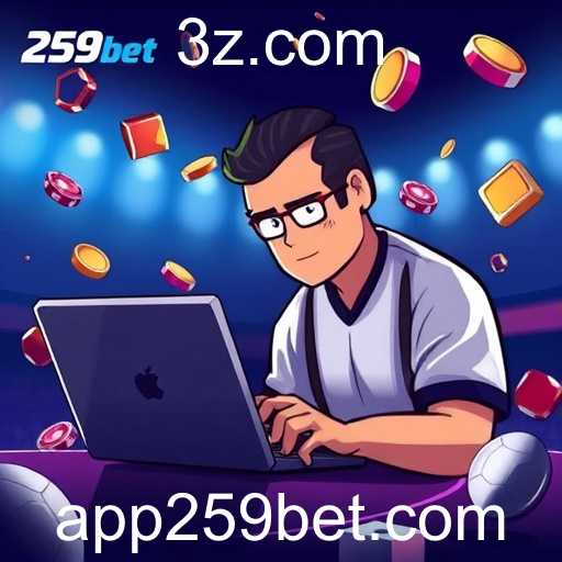 Explorando a Categoria 'Cadastro Rápido' nos Jogos do 259bet