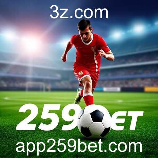 Apostas Esportivas no 259bet: Emoção e Estratégia