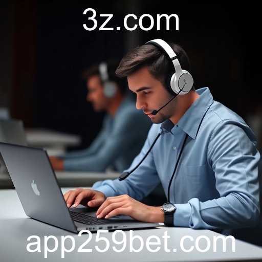 Suporte Cliente: Uma Categoria Inovadora em 259bet