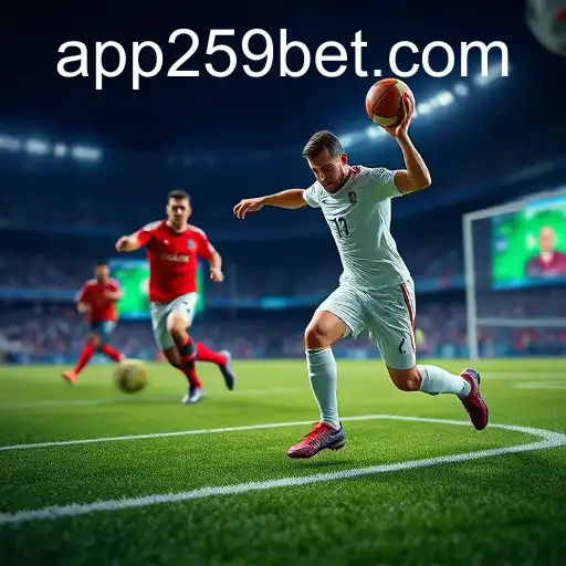 The Rise of Virtual Sports with 259bet